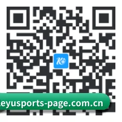iPhone APP 二维码